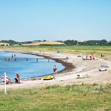 Holiday Faergevej Ii
