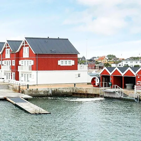 Holiday Faergevej Ii * Bagenkop