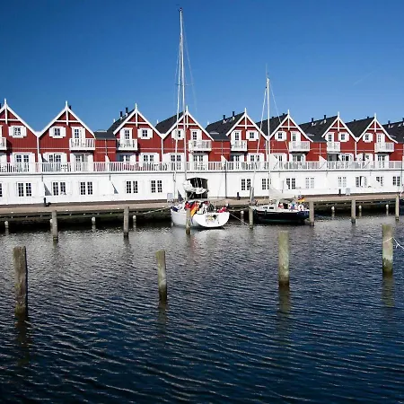 Holiday Faergevej Ii *