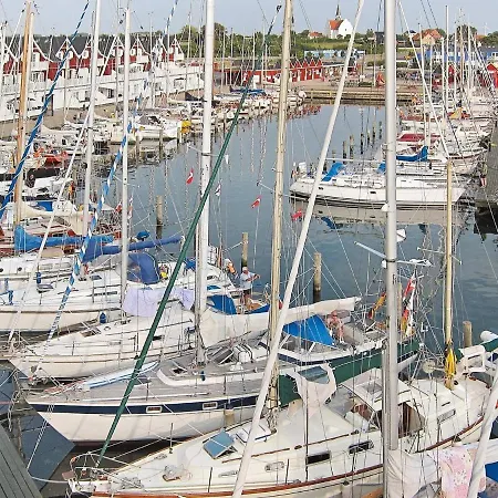Holiday Faergevej Ii Bagenkop