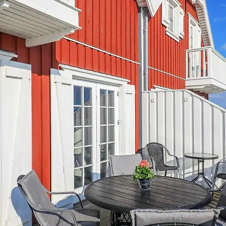 Holiday Faergevej Ii Daire *
