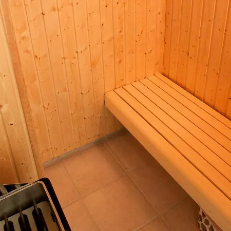 Holiday Faergevej Ii Daire